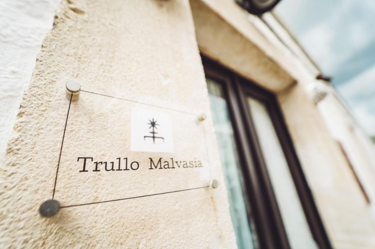 Trullo Malvasia-Trulli Anti Charme & Relax Alberobello Ngoại thất bức ảnh